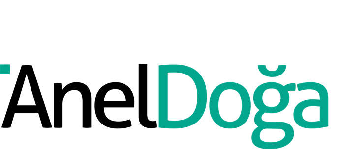 AnelDoğa logo
